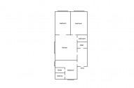 Detail: Pronájem bytu 3+1, 80 m2