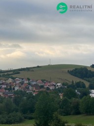 Detail: Pozemek k bydlení 10258 m2