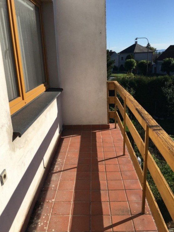 15 balkon z kuchymě