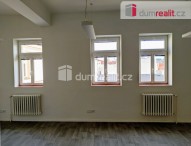 Detail: Pronájem nebytových prostor 27 m2