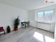 Byt č. 3 a 5 jsou stejné, mají 19 m² 