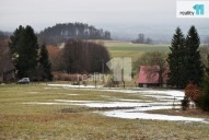 Detail: Zemědělský pozemek 4471 m2