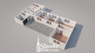 Slánské_reality_3D vizualizace půdorysu_02_02