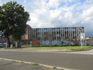 Foto Pardubice,Mezi mosty 24