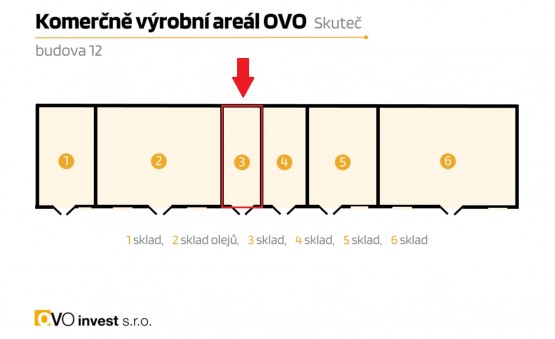 Budova č.12-3