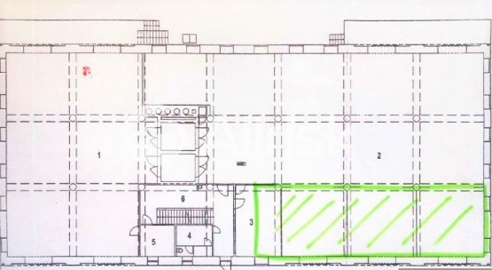 Půdorys 115 m2