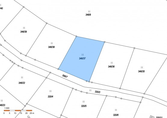 Mapka Jablonné parc. 346 37_page-0001