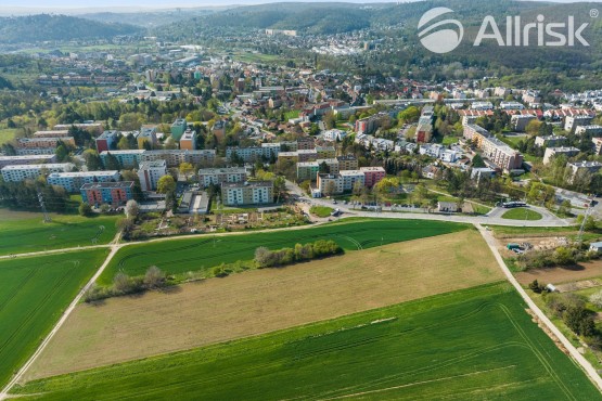 Brno Komín