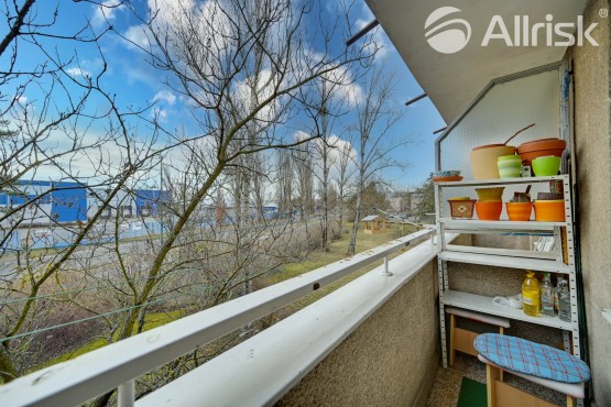 hdr balkon