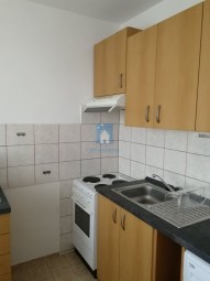 pronájem bytu 1+1, Žďár nad Sázavou, Švermova, 32 m2, 02