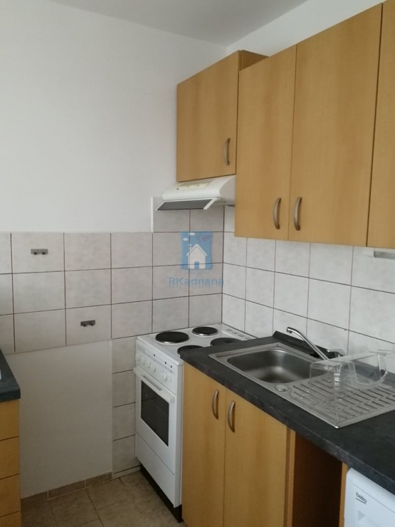 pronájem bytu 1+1, Žďár nad Sázavou, Švermova, 32 m2, 02