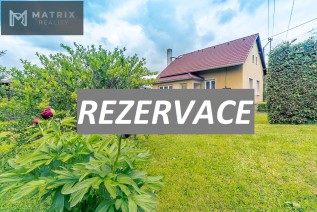 REZERVACE