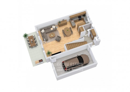 Floorplan letterhead - 061224 - 1a. Floor - 3D Floor Plan